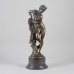 1101 7538 Skulptur